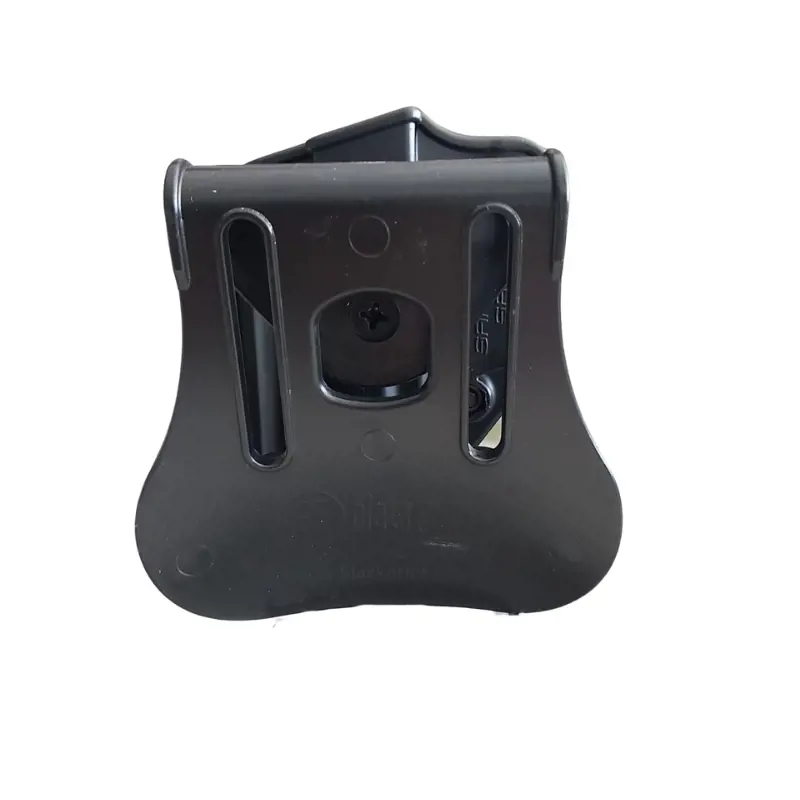 BG Black Grips Sarsılmaz Sar9 Polimer Kılıf Siyah