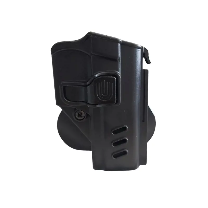 BG Black Grips Sarsılmaz Sar9 Polimer Kılıf Siyah