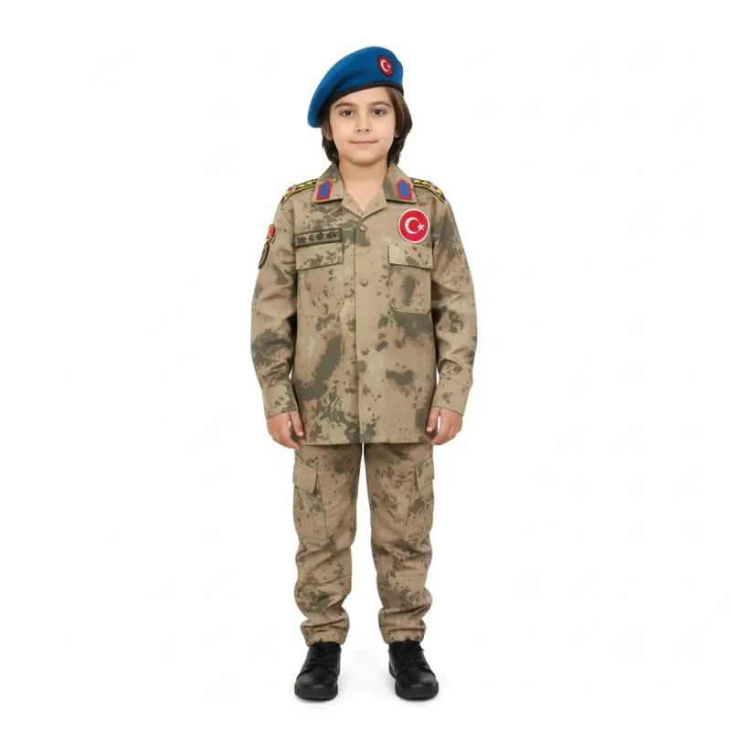 Çocuk kıyafeti 