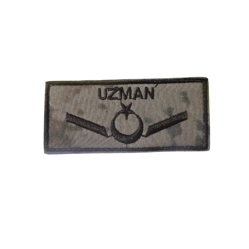Jandarma Onbaşı Kombat Rütbesi