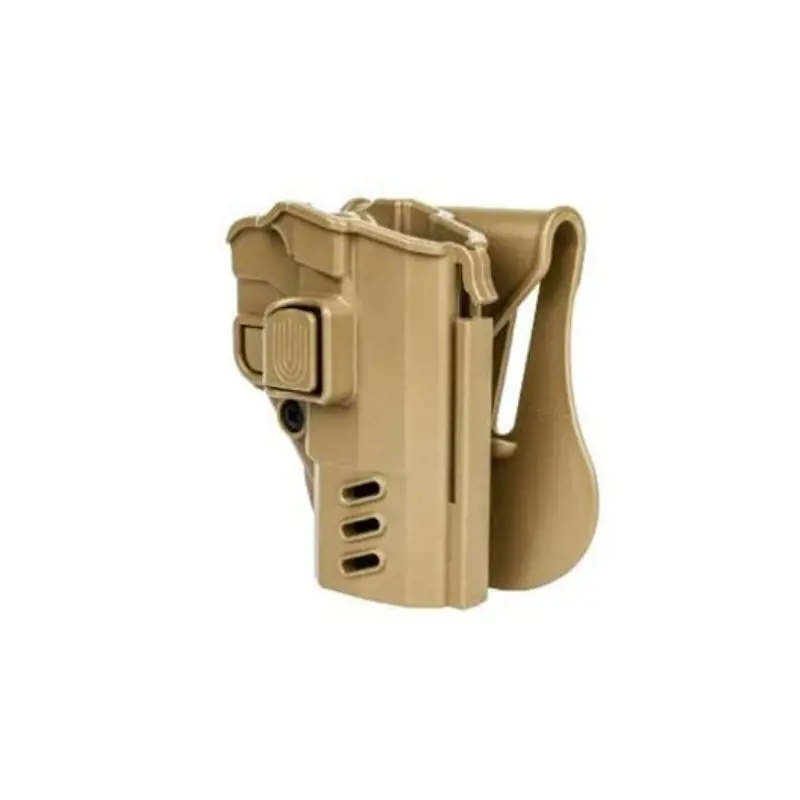 Polimer BG Canik TP9 Kum Rengi Silah Kılıfı 