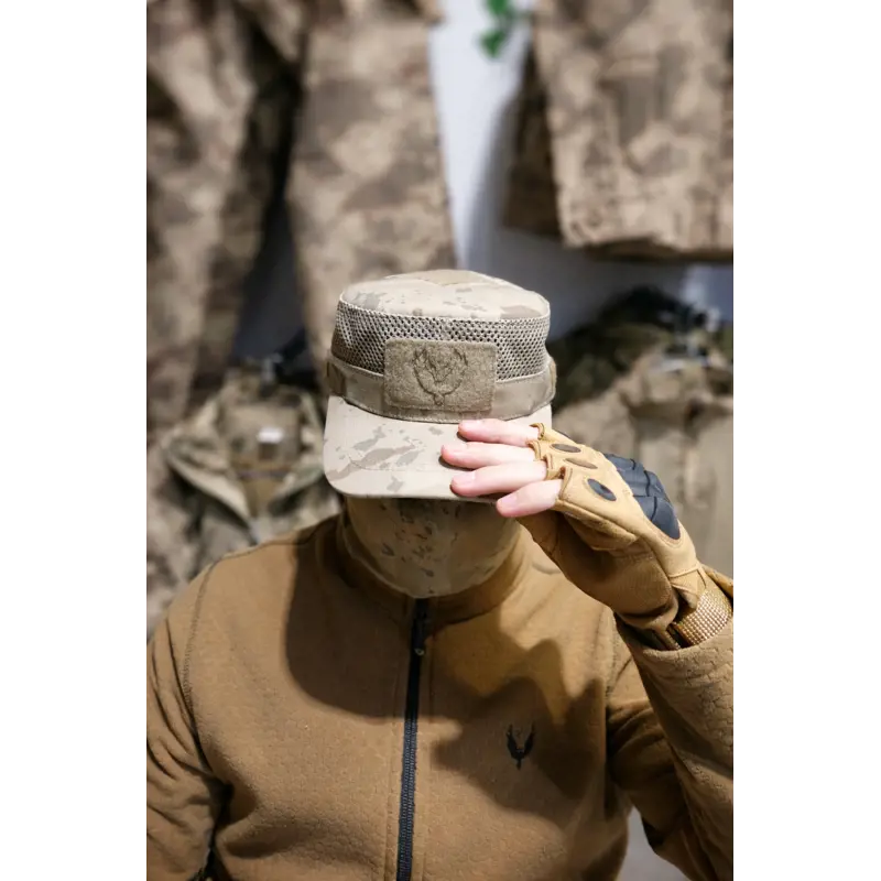 Jandarma Kep (Mudeir)