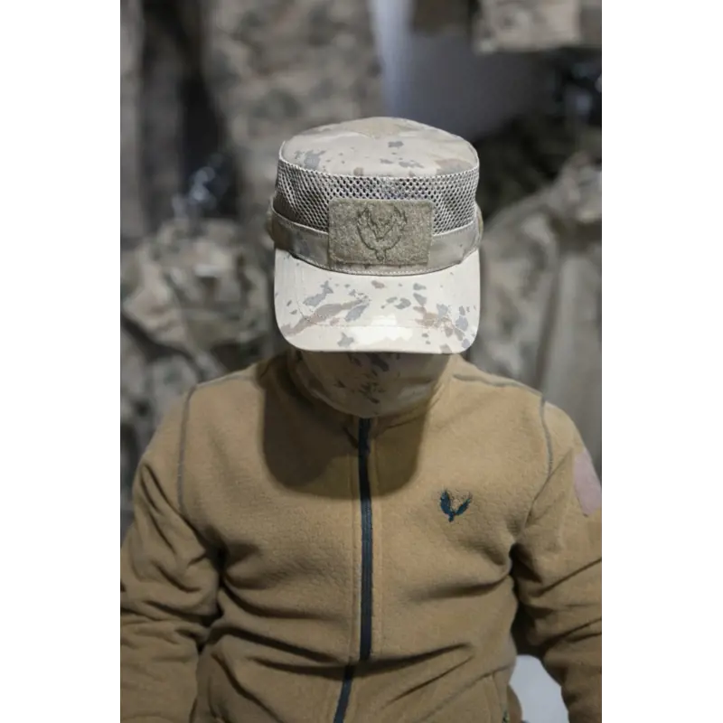 Jandarma Kep (Mudeir)