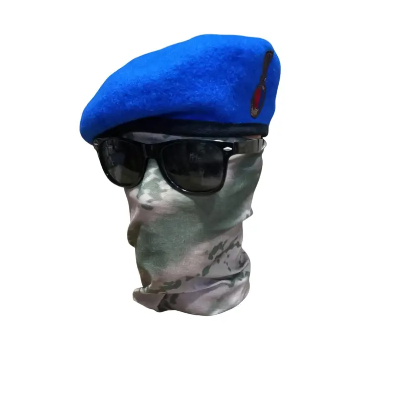 Mavi Komando Beresi 