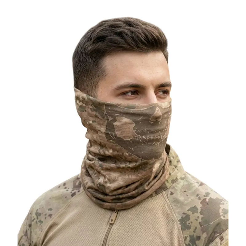 İskelet Buff
