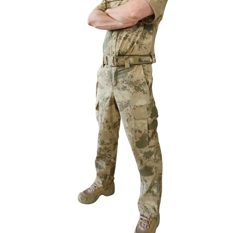 Jandarma Pantolon, Jandarma Kamuflaj Pantolon 