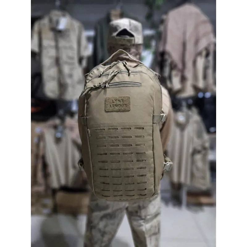 Taktik çanta lynex Armour 30 litre