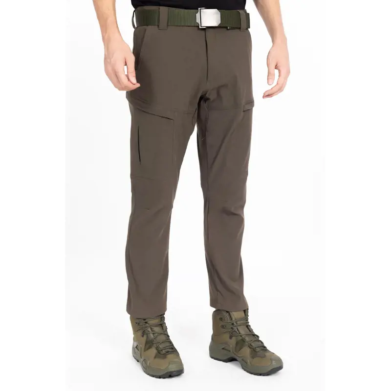 Bambu Taktik/Outdoor Pantolon Haki