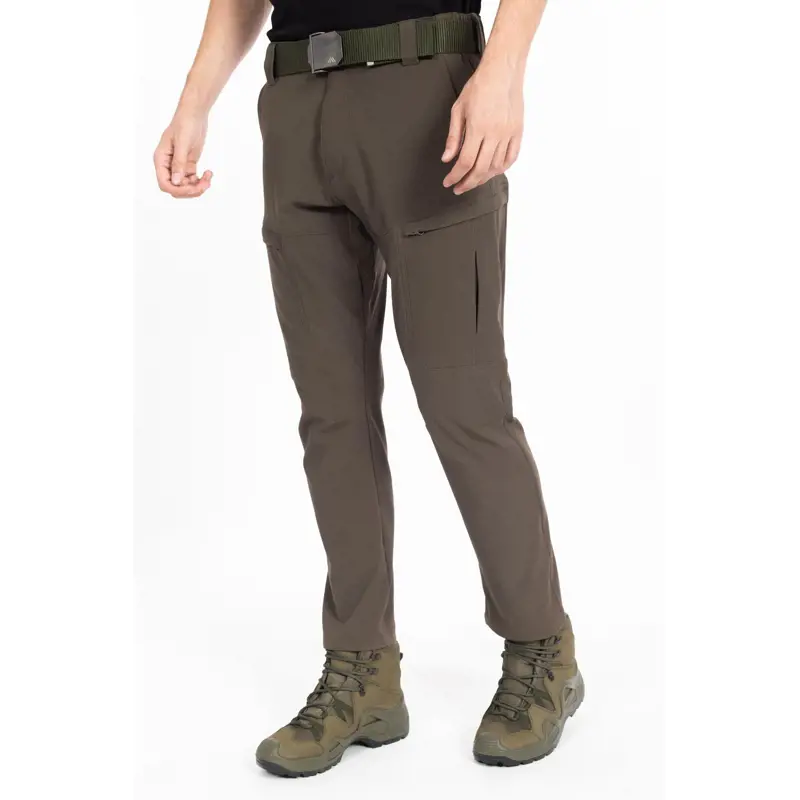 Bambu Taktik/Outdoor Pantolon Haki