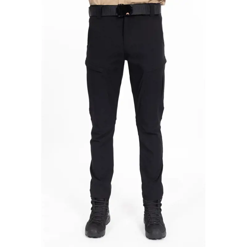Bambu Taktik/Outdoor Pantolon Siyah
