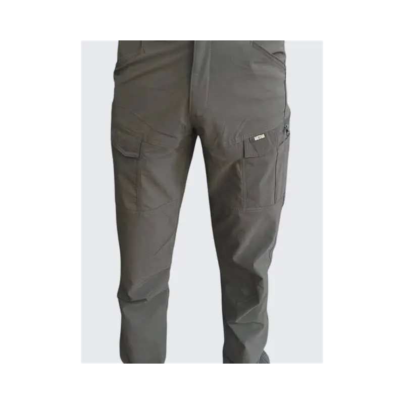 Metam Kaçkar Trekking Taktik Outdoor Pantolon Haki