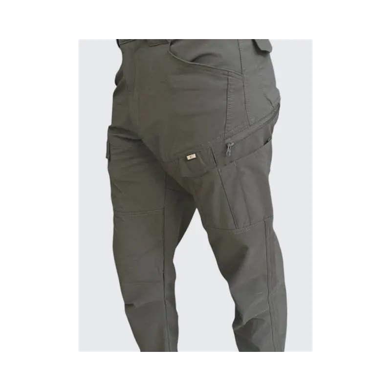 Metam Kaçkar Trekking Taktik Outdoor Pantolon Haki