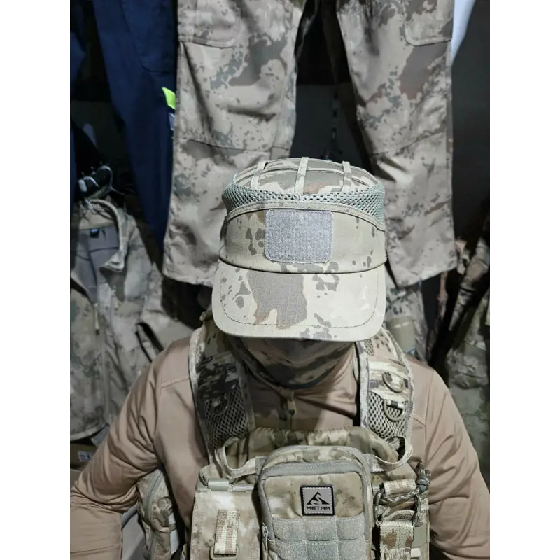 Jandarma Fileli Nişancı Operasyon Kepi