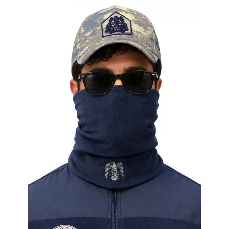 Hava Kuvvetleri Polar Boyunluk , Hava Kuvvetleri Polar, Havacı Boyunluk 
