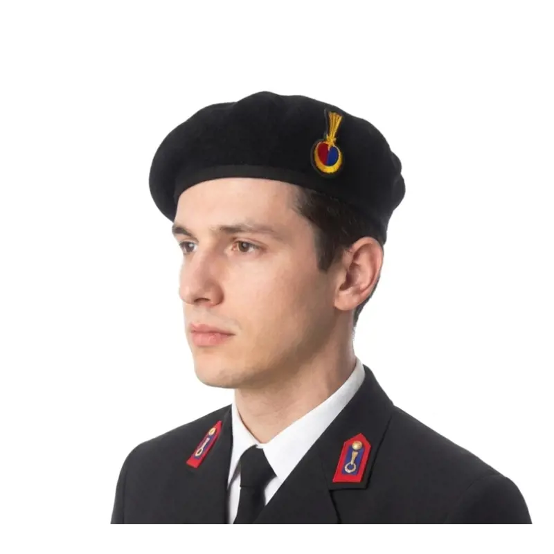 Jandarma Harici Beresi Ast/Uzm 