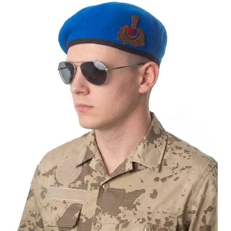 Jandarma Komando Subay Beresi