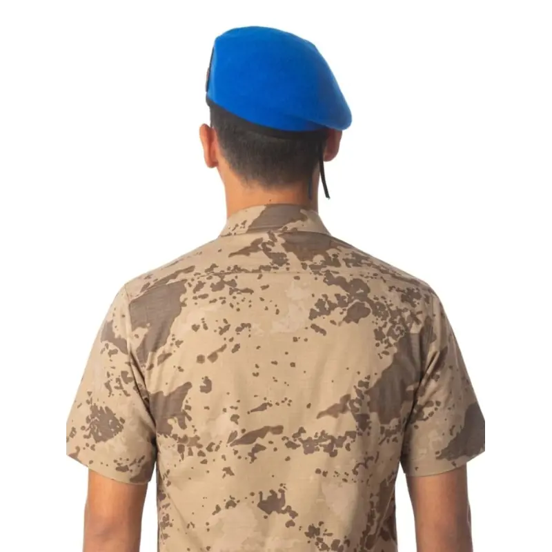 Jandarma Komando Ast/Uzm Beresi
