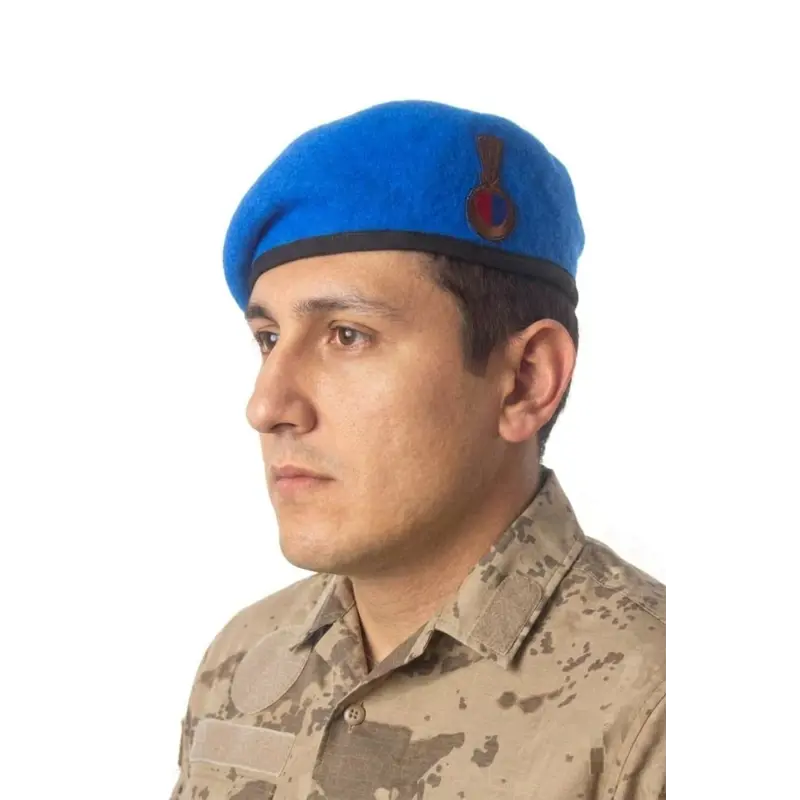 Jandarma Komando Ast/Uzm Beresi