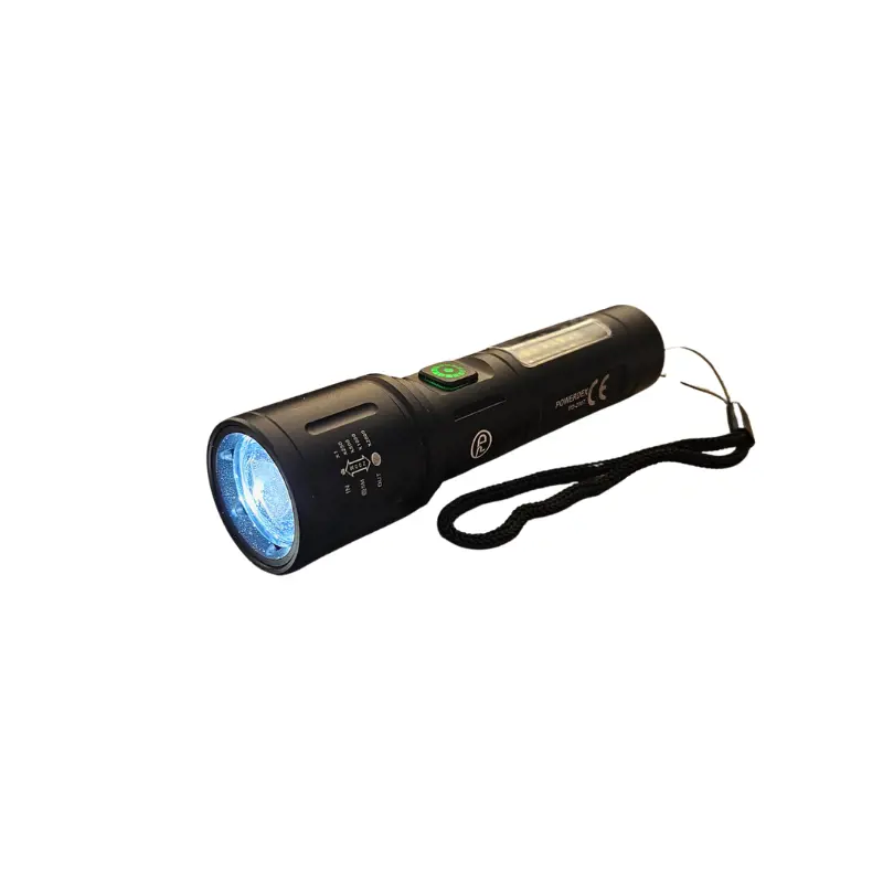 Powerdex PD-2007 El Feneri