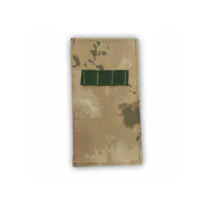 Jandarma Kamuflaj Küçük Boy Ajanda (Defter)