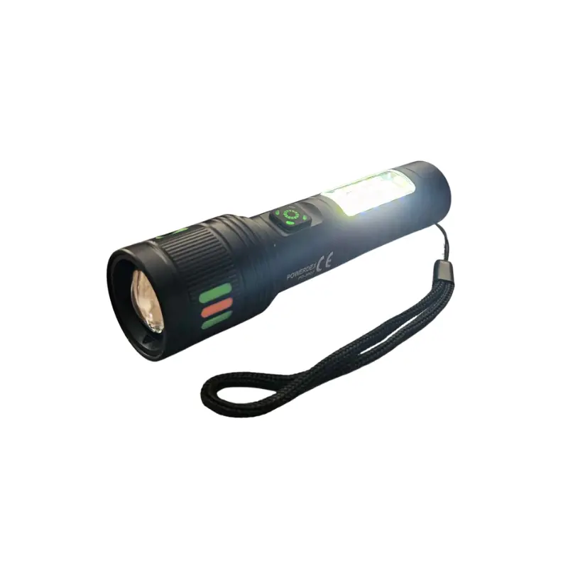 Powerdex PD-3007 Şarjlı El Feneri