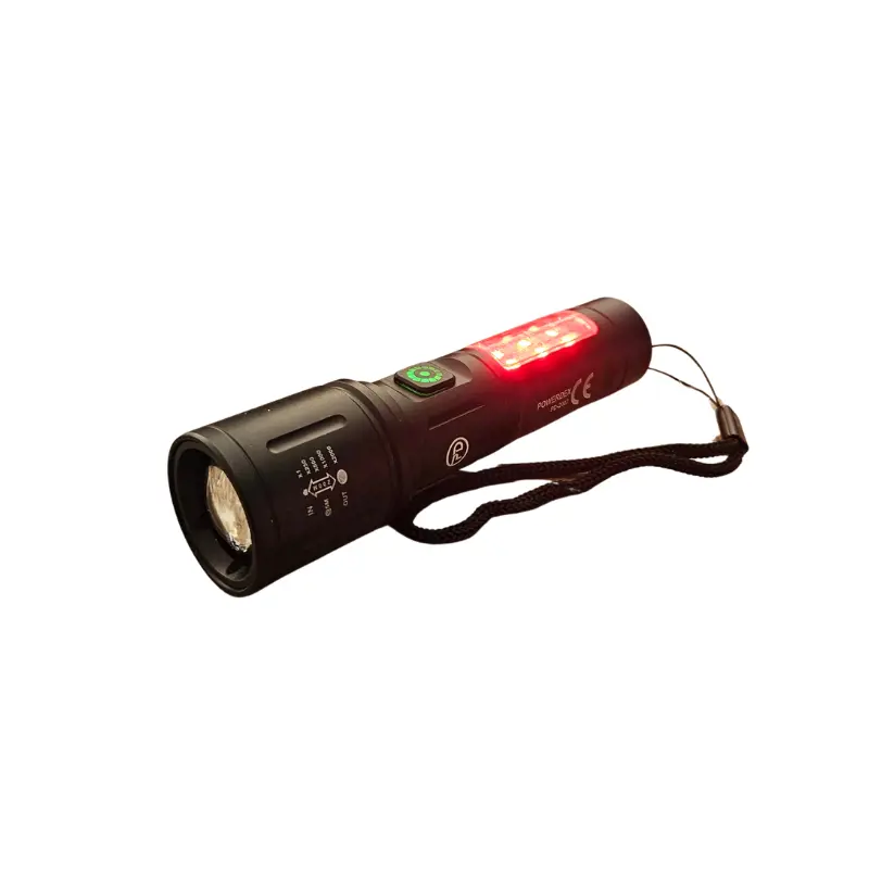 Powerdex PD-2007 El Feneri