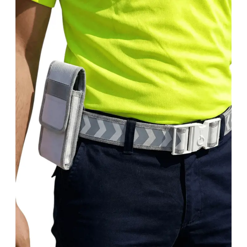 Beyaz Telefon Kılıfı
