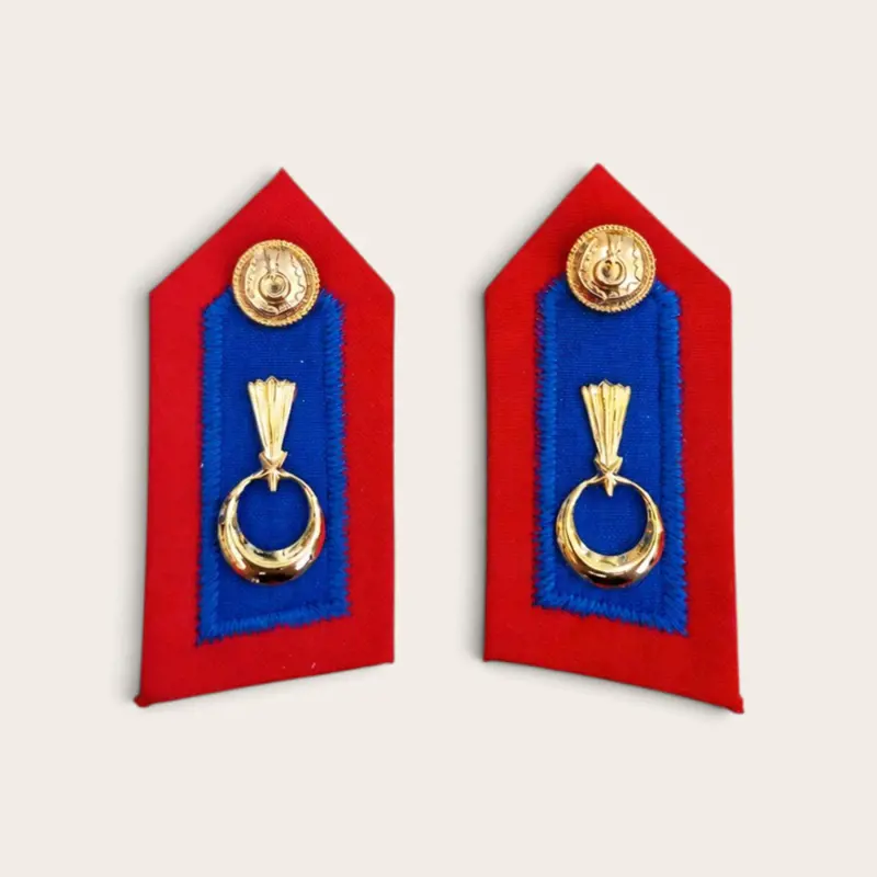 Jandarma harici spolet çift 